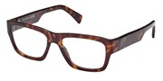 Vásárolja meg vagy tekintse meg nagy méretben a Tods Eyewear modell képét TO5297-052.