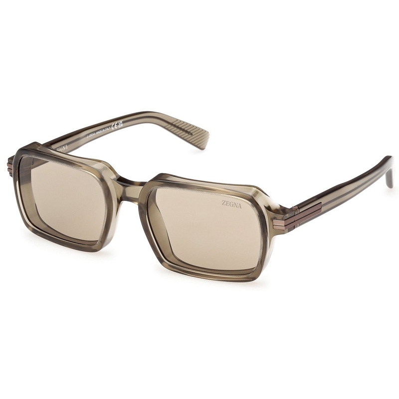 ERMENEGILDO ZEGNA EZ0254-48E