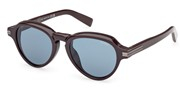 Ermenegildo Zegna EZ0252-48V