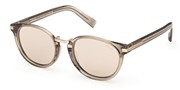 Ermenegildo Zegna EZ0284H-48E